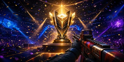 Slotime FPS Oyunu - Sezon Turnuvaları